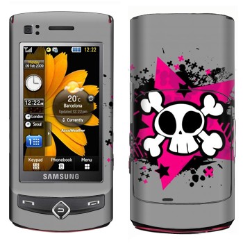 Samsung S8300 Ultra Touch