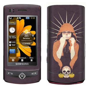   «-»   Samsung S8300 Ultra Touch