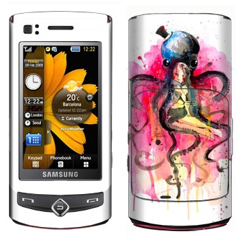   «   »   Samsung S8300 Ultra Touch