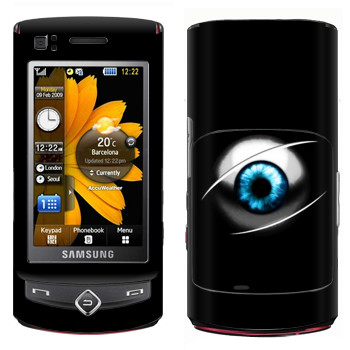 Samsung S8300 Ultra Touch