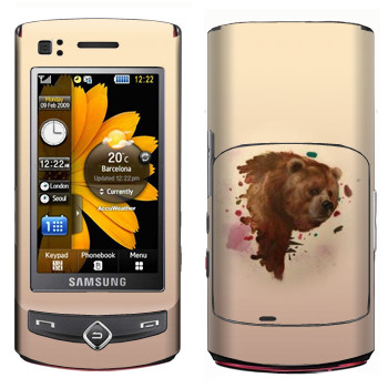   « - Kisung»   Samsung S8300 Ultra Touch