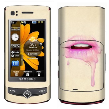   «  »   Samsung S8300 Ultra Touch