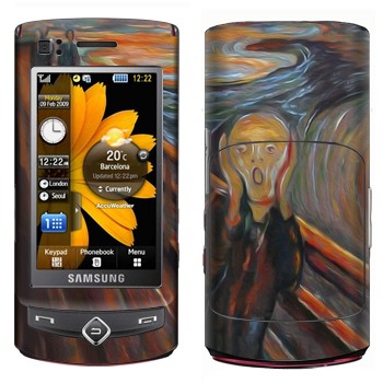   «   ""»   Samsung S8300 Ultra Touch