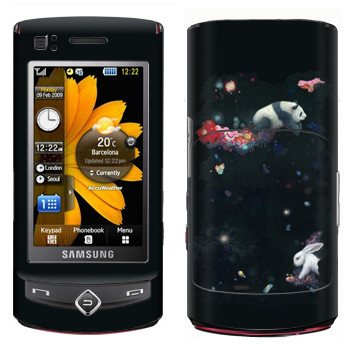   «   - Kisung»   Samsung S8300 Ultra Touch