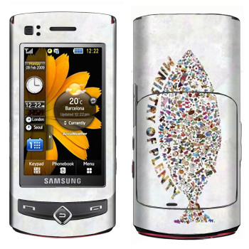   «  - Kisung»   Samsung S8300 Ultra Touch