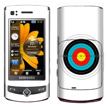   «»   Samsung S8300 Ultra Touch