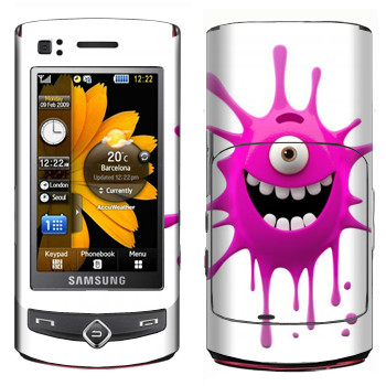   « »   Samsung S8300 Ultra Touch