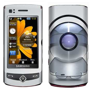   «-  »   Samsung S8300 Ultra Touch