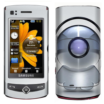 Samsung S8300 Ultra Touch