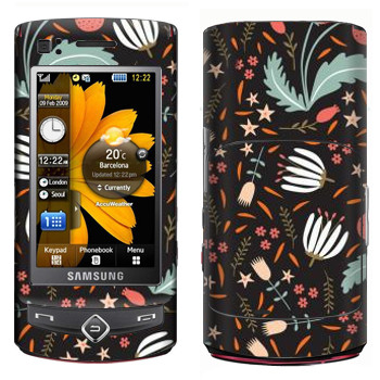   «  Anna Deegan»   Samsung S8300 Ultra Touch