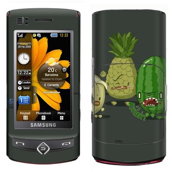   « »   Samsung S8300 Ultra Touch