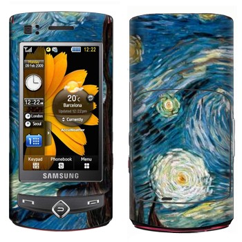   « »   Samsung S8300 Ultra Touch