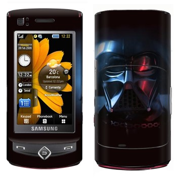   «Darth Vader»   Samsung S8300 Ultra Touch