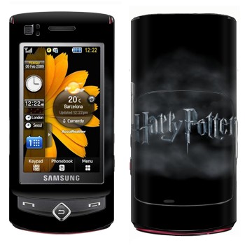   «Harry Potter »   Samsung S8300 Ultra Touch