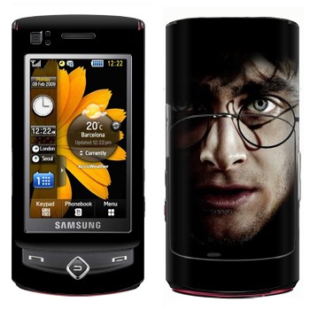   «Harry Potter»   Samsung S8300 Ultra Touch