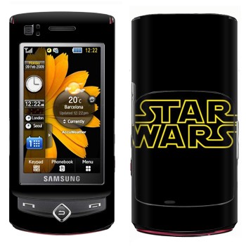   « Star Wars»   Samsung S8300 Ultra Touch