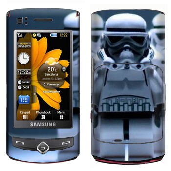   «      »   Samsung S8300 Ultra Touch