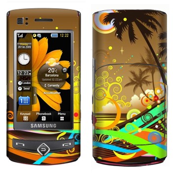   «   »   Samsung S8300 Ultra Touch