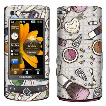   « »   Samsung S8300 Ultra Touch