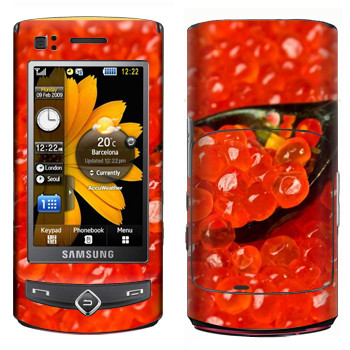   « »   Samsung S8300 Ultra Touch