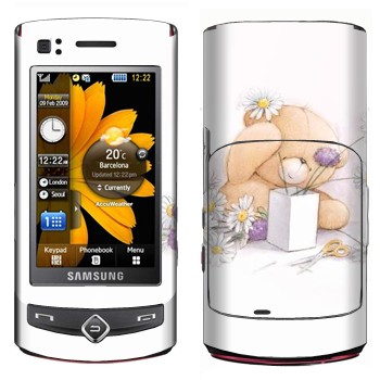   «   »   Samsung S8300 Ultra Touch