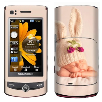   «-»   Samsung S8300 Ultra Touch