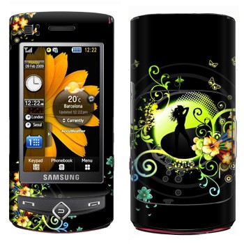   « »   Samsung S8300 Ultra Touch