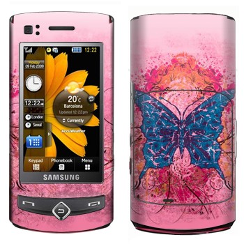   « »   Samsung S8300 Ultra Touch