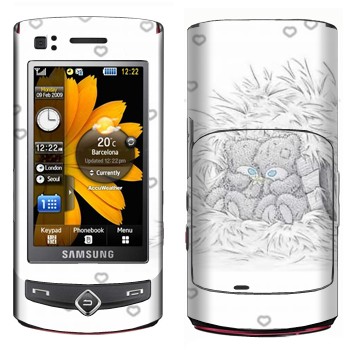 Samsung S8300 Ultra Touch