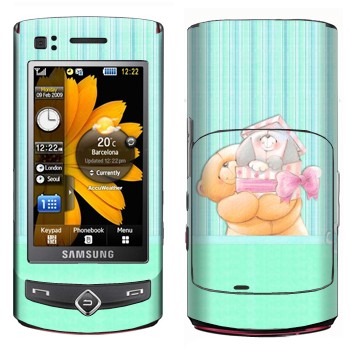 Samsung S8300 Ultra Touch