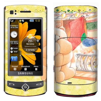 Samsung S8300 Ultra Touch