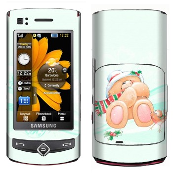 Samsung S8300 Ultra Touch