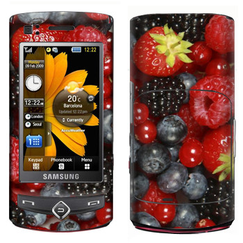   «»   Samsung S8300 Ultra Touch