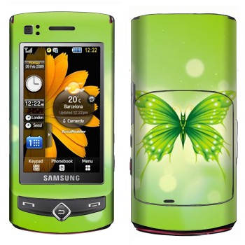   « »   Samsung S8300 Ultra Touch