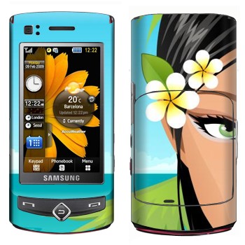   «   »   Samsung S8300 Ultra Touch