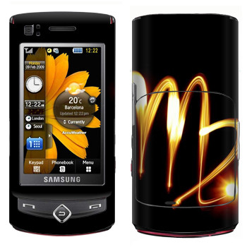   « »   Samsung S8300 Ultra Touch