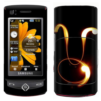   « »   Samsung S8300 Ultra Touch