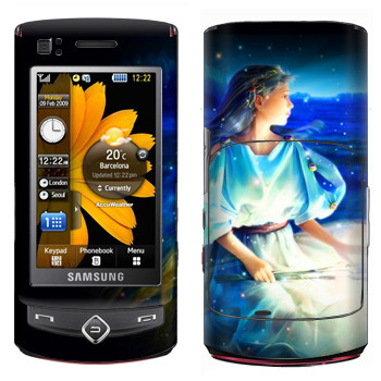   «  »   Samsung S8300 Ultra Touch