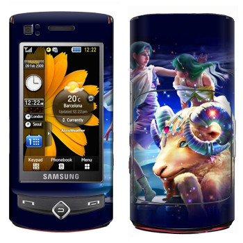   «  »   Samsung S8300 Ultra Touch