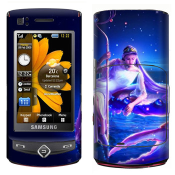   «  »   Samsung S8300 Ultra Touch