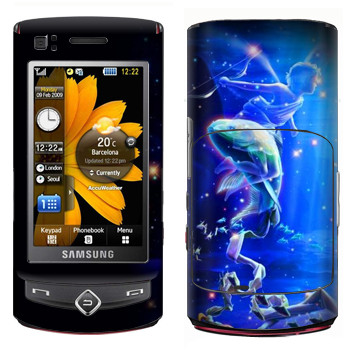   «  »   Samsung S8300 Ultra Touch