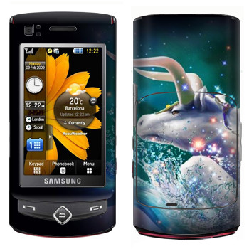   «  »   Samsung S8300 Ultra Touch