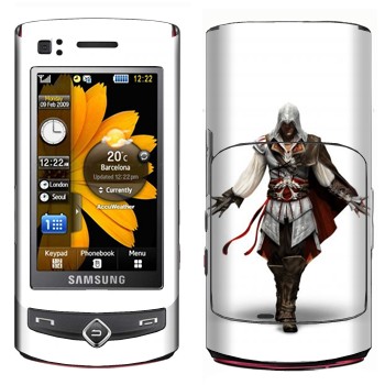   «Assassin 's Creed 2»   Samsung S8300 Ultra Touch