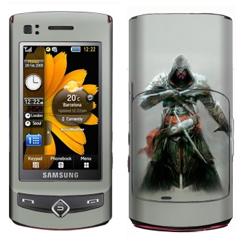   «Assassins Creed: Revelations -  »   Samsung S8300 Ultra Touch