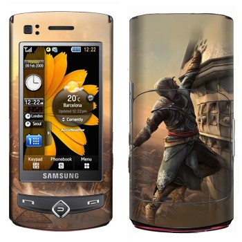   «Assassins Creed: Revelations - »   Samsung S8300 Ultra Touch