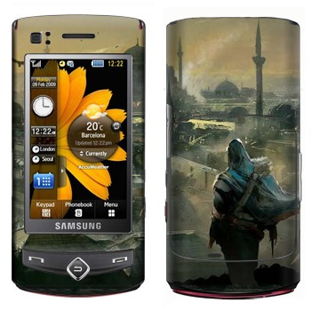   «Assassins Creed»   Samsung S8300 Ultra Touch
