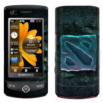   «Dota 2 »   Samsung S8300 Ultra Touch
