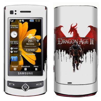   «Dragon Age II»   Samsung S8300 Ultra Touch