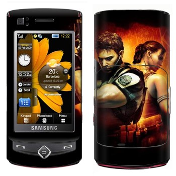 Samsung S8300 Ultra Touch