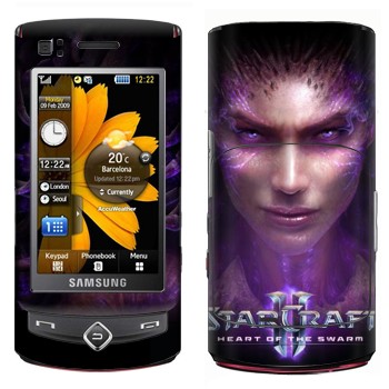   «StarCraft 2 -  »   Samsung S8300 Ultra Touch